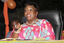 Cohésion sociale : Anne Ouloto annonce la Journée nationale de la solidarité.